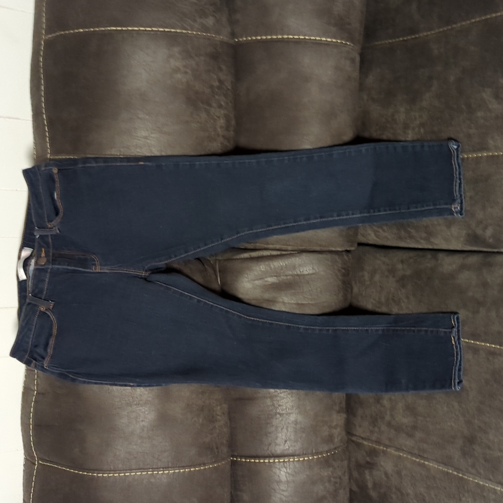 Juniors stretchy jeans size 11